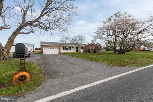 2363 WOODLYTOWN RD, Magnolia, DE 19962