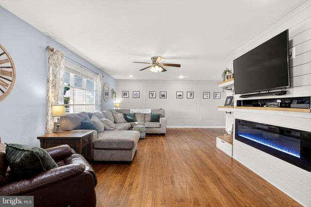 2363 WOODLYTOWN RD, Magnolia, DE 19962