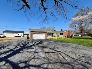 2363 WOODLYTOWN RD, Magnolia, DE 19962