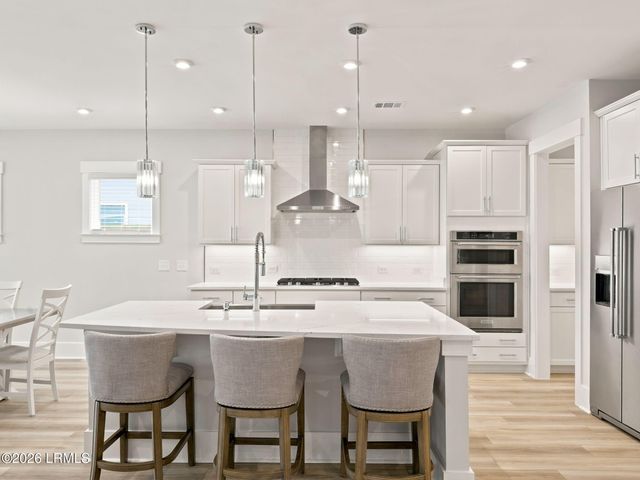 673 Danner Drive, Bluffton, SC 29909