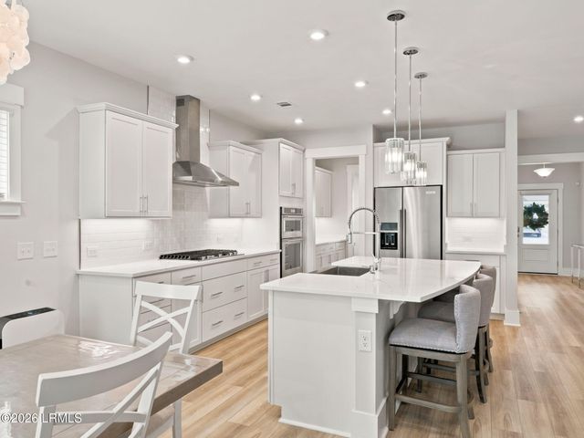 673 Danner Drive, Bluffton, SC 29909