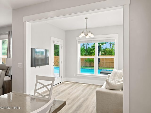 673 Danner Drive, Bluffton, SC 29909
