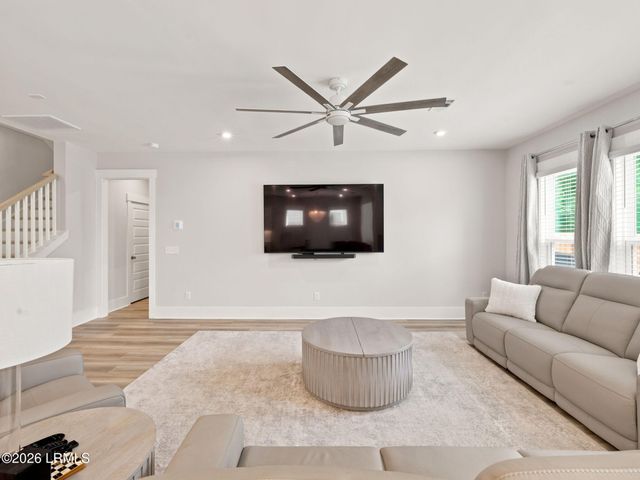 673 Danner Drive, Bluffton, SC 29909