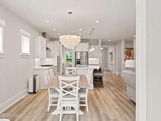 673 Danner Drive, Bluffton, SC 29909