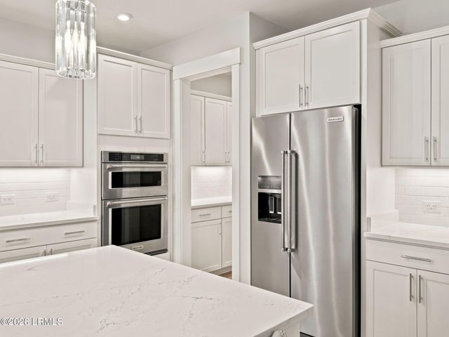 673 Danner Drive, Bluffton, SC 29909