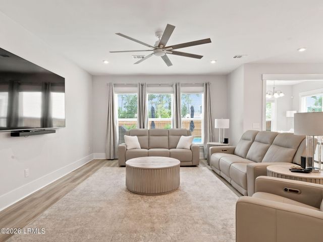 673 Danner Drive, Bluffton, SC 29909