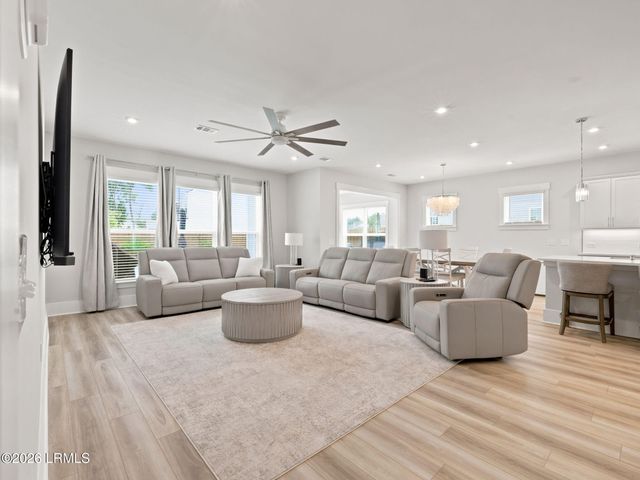 673 Danner Drive, Bluffton, SC 29909