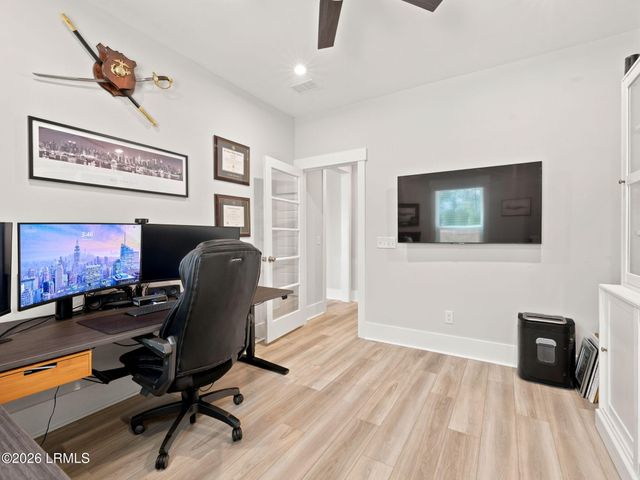 673 Danner Drive, Bluffton, SC 29909