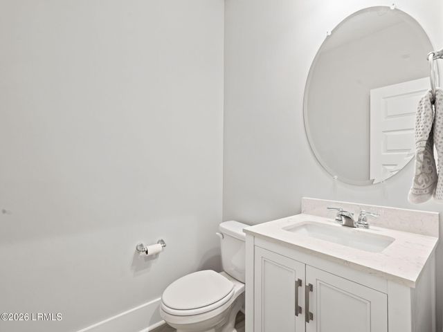 673 Danner Drive, Bluffton, SC 29909