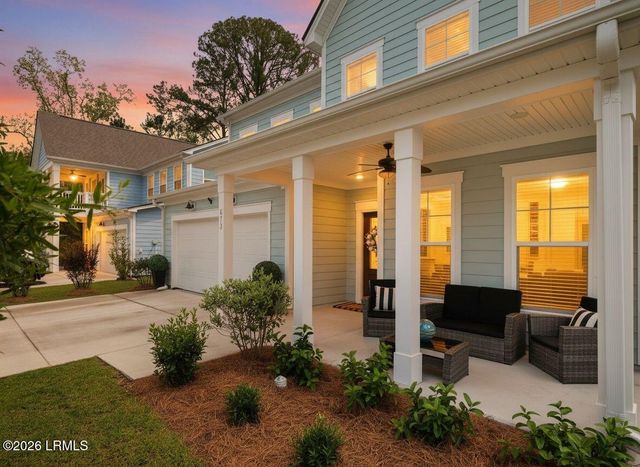 673 Danner Drive, Bluffton, SC 29909