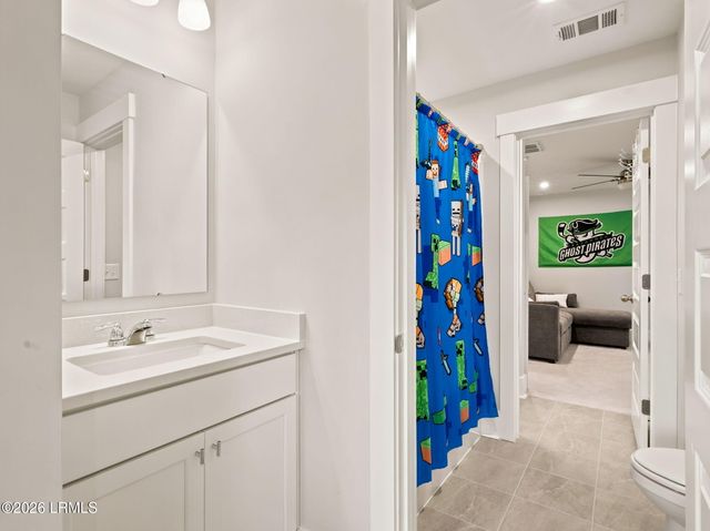 673 Danner Drive, Bluffton, SC 29909