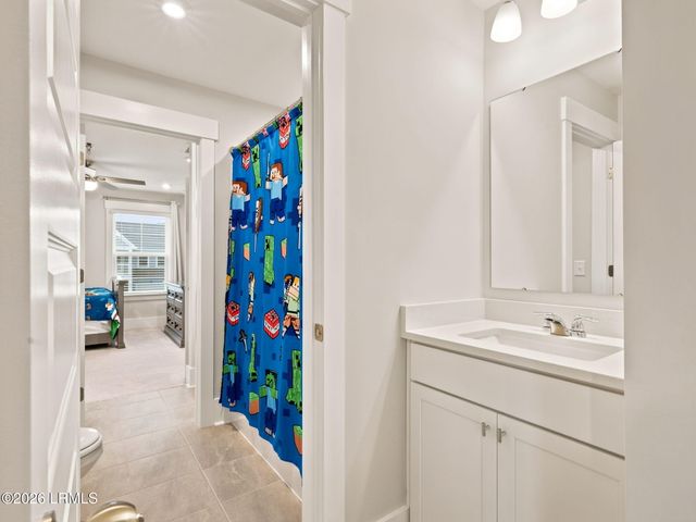 673 Danner Drive, Bluffton, SC 29909