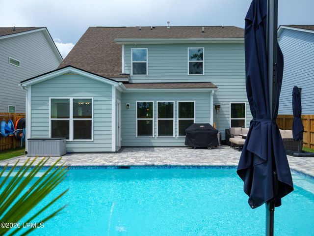 673 Danner Drive, Bluffton, SC 29909