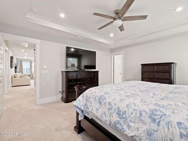 673 Danner Drive, Bluffton, SC 29909