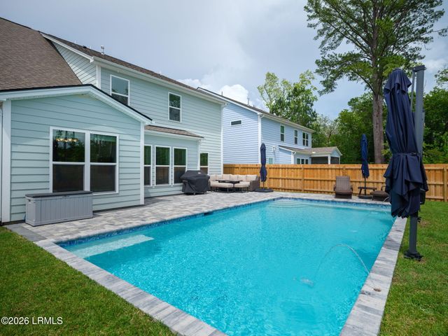 673 Danner Drive, Bluffton, SC 29909