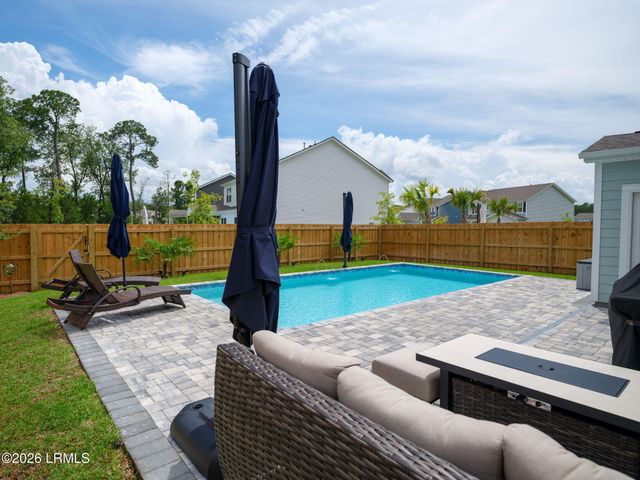 673 Danner Drive, Bluffton, SC 29909