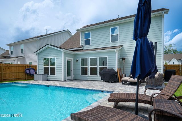 673 Danner Drive, Bluffton, SC 29909