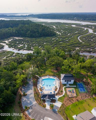 673 Danner Drive, Bluffton, SC 29909