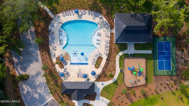 673 Danner Drive, Bluffton, SC 29909