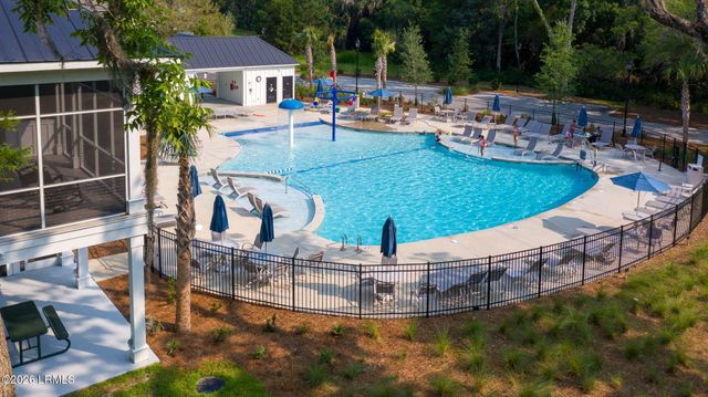 673 Danner Drive, Bluffton, SC 29909