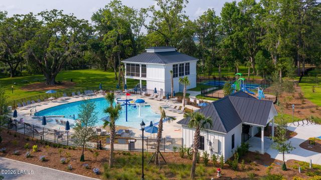 673 Danner Drive, Bluffton, SC 29909