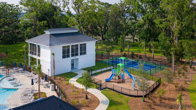 673 Danner Drive, Bluffton, SC 29909