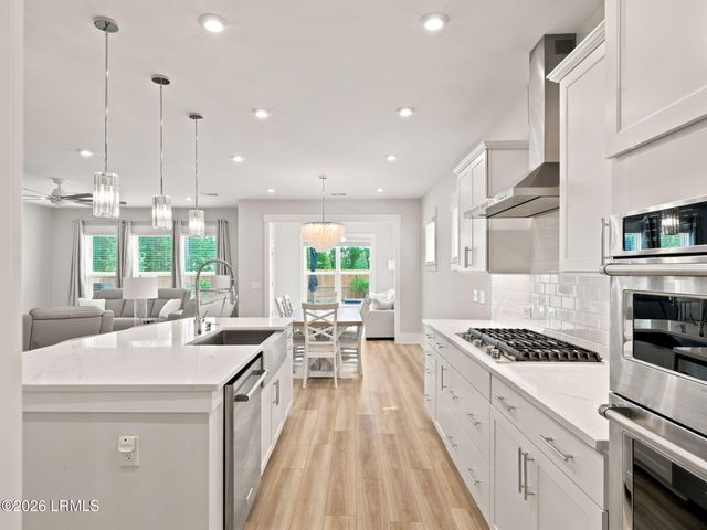 673 Danner Drive, Bluffton, SC 29909