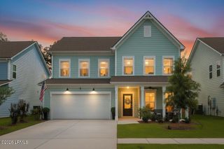 673 Danner Drive, Bluffton, SC 29909
