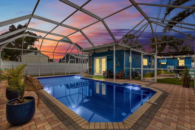 1322 FREEMONT STREET S, Gulfport, FL 33707