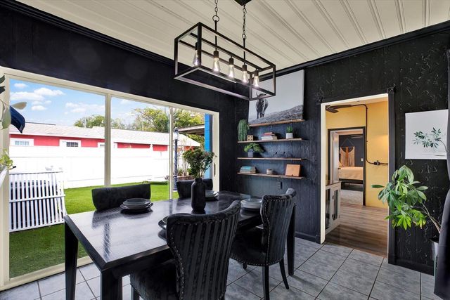 1322 FREEMONT STREET S, Gulfport, FL 33707