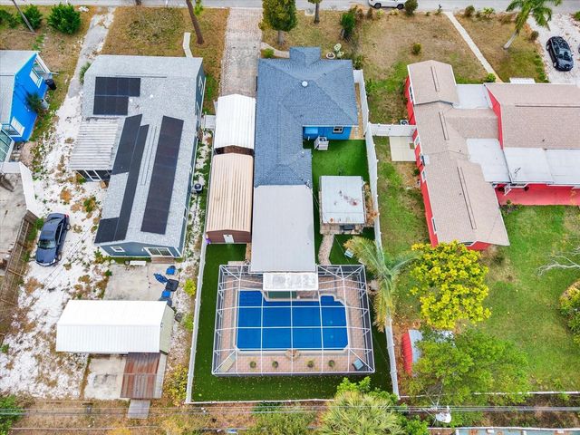 1322 FREEMONT STREET S, Gulfport, FL 33707