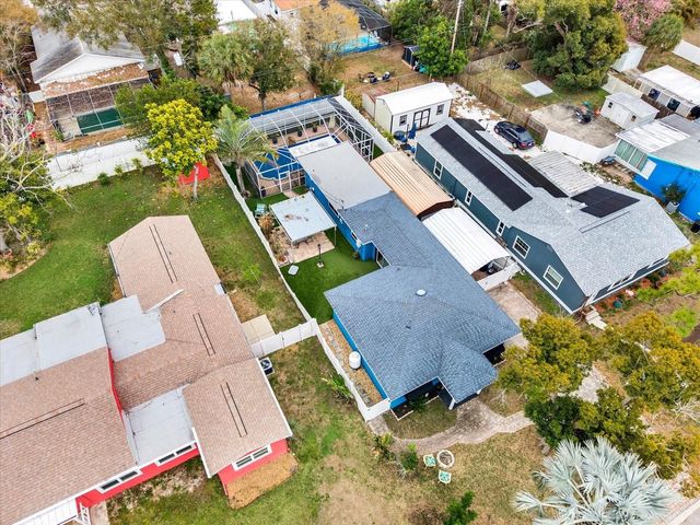 1322 FREEMONT STREET S, Gulfport, FL 33707