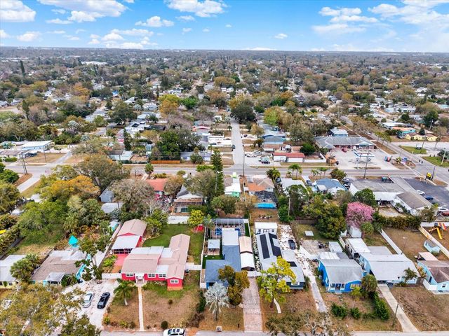 1322 FREEMONT STREET S, Gulfport, FL 33707