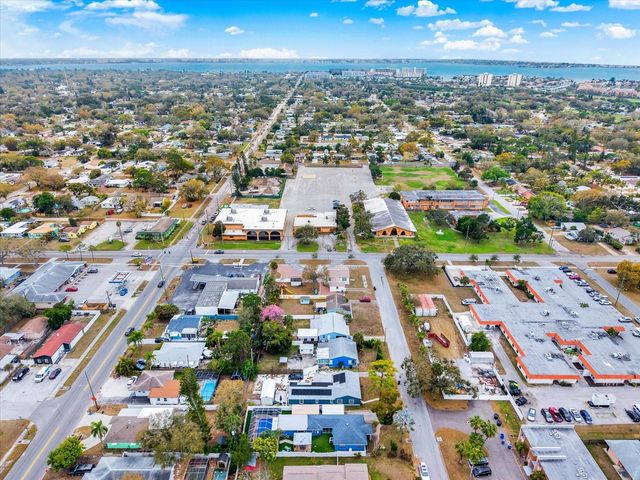 1322 FREEMONT STREET S, Gulfport, FL 33707