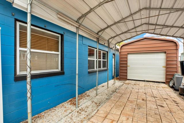 1322 FREEMONT STREET S, Gulfport, FL 33707