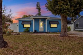 1322 FREEMONT STREET S, Gulfport, FL 33707