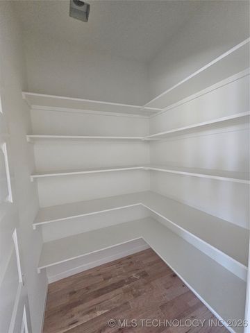 21481 S 4190 Road, Claremore, OK 74019