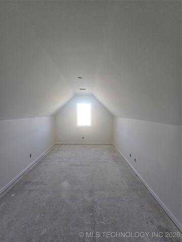 21481 S 4190 Road, Claremore, OK 74019