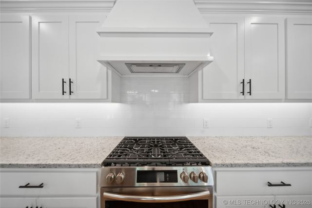 21481 S 4190 Road, Claremore, OK 74019