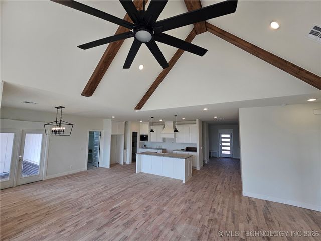 21481 S 4190 Road, Claremore, OK 74019