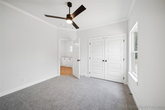 21481 S 4190 Road, Claremore, OK 74019