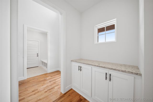 21481 S 4190 Road, Claremore, OK 74019