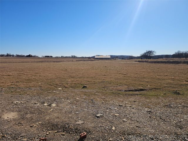 21481 S 4190 Road, Claremore, OK 74019