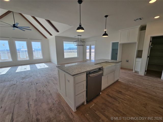 21481 S 4190 Road, Claremore, OK 74019