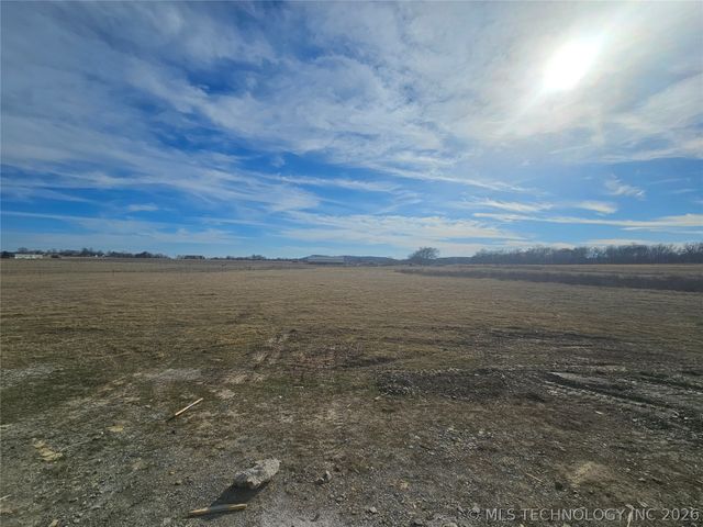 21481 S 4190 Road, Claremore, OK 74019