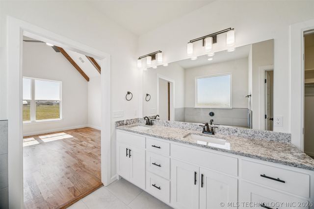 21481 S 4190 Road, Claremore, OK 74019