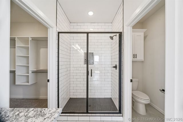 21481 S 4190 Road, Claremore, OK 74019