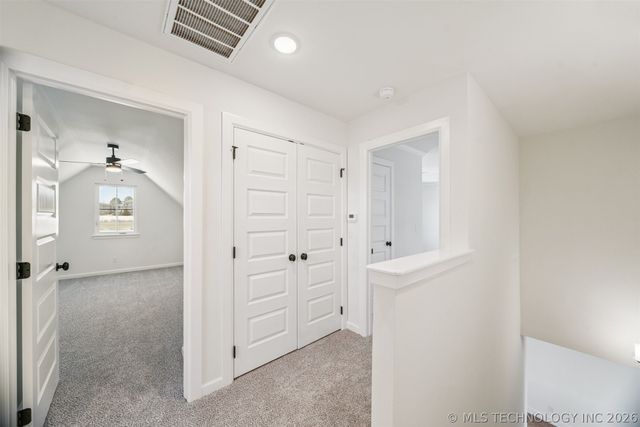 21481 S 4190 Road, Claremore, OK 74019