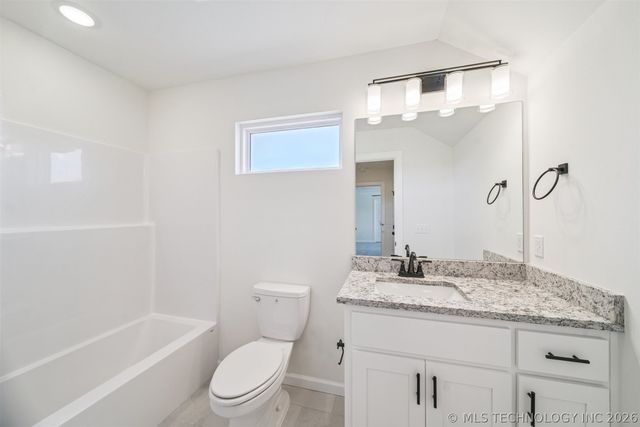 21481 S 4190 Road, Claremore, OK 74019