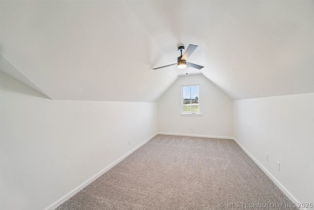 21481 S 4190 Road, Claremore, OK 74019